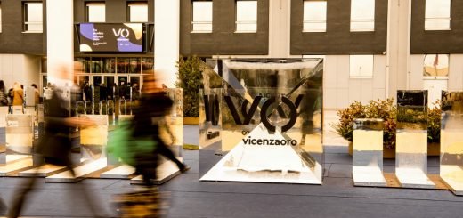 Будущее позиционирование выращенных в лаборатории алмазов будет изучаться на выставке Vicenzaoro