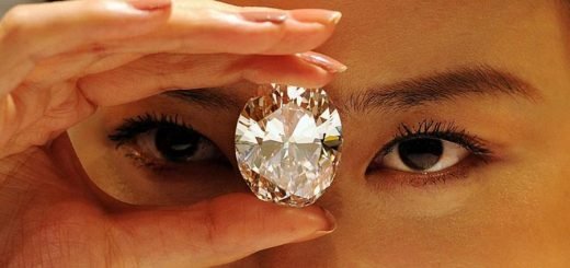 Третий путь Китая в мировом алмазном бизнесе