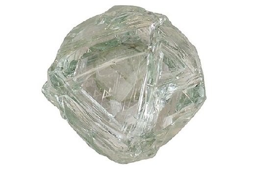 Геммологический институт Америки (GIA) исследовал алмаз «Матрёшка» добытый АЛРОСА