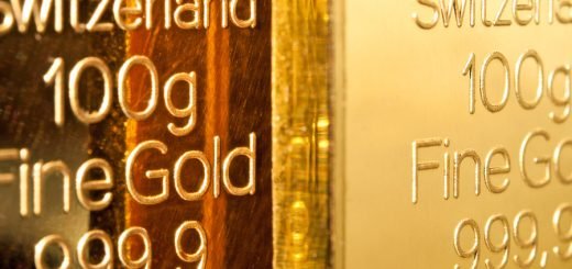 Золото в 2020 г протестирует отметку в 1700 долл/унция – GFMS
