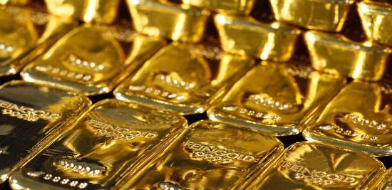 Золото растёт на ближневосточном обострении. Что дальше?