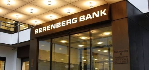 Прогноз по золоту на 2020 год от Berenberg Bank