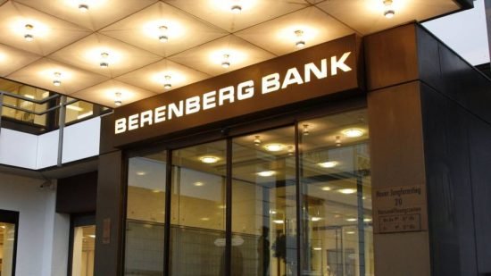 Прогноз по золоту на 2020 год от Berenberg Bank