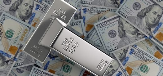 Прогноз цены серебра на 2020 / 2021