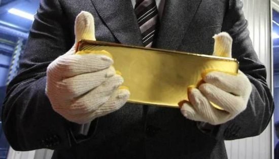 1 316 тыс. унций золота произвел Polymetal по итогам 2019 года