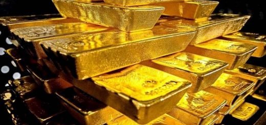 Более 1 млрд $ заработала Польша на покупке золота
