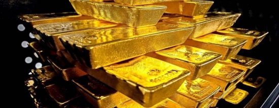 Более 1 млрд $ заработала Польша на покупке золота