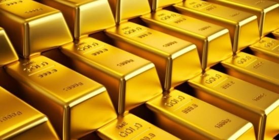Bloomberg Intelligence: «бычий тренд» на рынке золота
