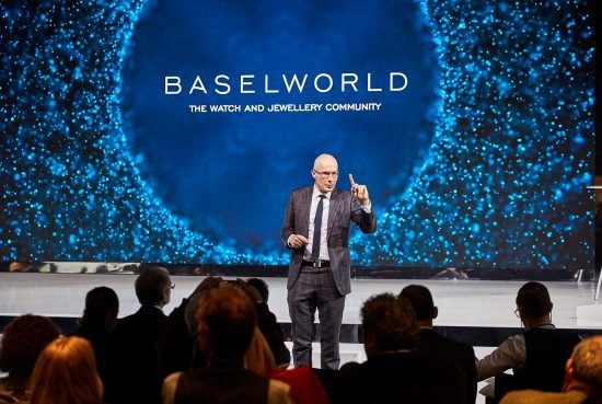 Швейцарскую выставку Baselworld-2020 отменили впервые за столетнюю историю