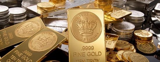 Февраль 2020: соотношение цены золота и серебра