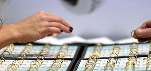 "Банда" дагестанских ювелиров провела махинации с драгметаллами на 3 млрд рублей