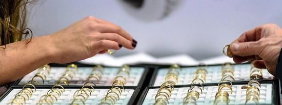 "Банда" дагестанских ювелиров провела махинации с драгметаллами на 3 млрд рублей