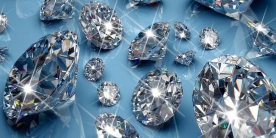 Центр алмазных технологий на севере Москвы организует день открытых дверей