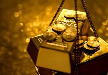 Прогноз курса золота: цена $1 600 уже не за горами