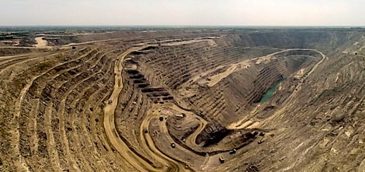 Индия опровергла открытие крупного месторождения золота