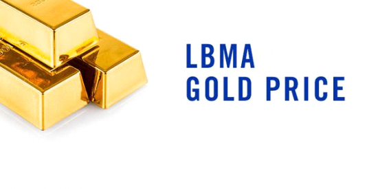 Эксперты LBMA снова разошлись в прогнозах на золото