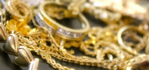 Подделки, ювелиры-мошенники, хаос: три главных приметы рынка золота