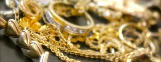 Подделки, ювелиры-мошенники, хаос: три главных приметы рынка золота