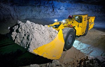 «Рудник Каральвеем» в 2020 году вложит 50 млн рублей на обновление парка техники