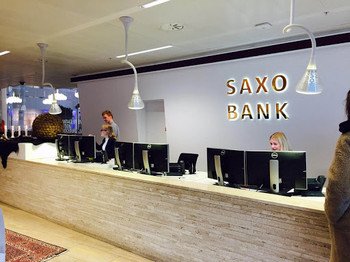 Золото сохраняет статус "безопасной гавани" – Saxo Bank