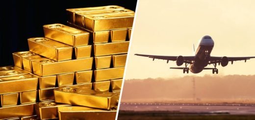 Венесуэла продала еще 9 тонн золотых банковских слитков