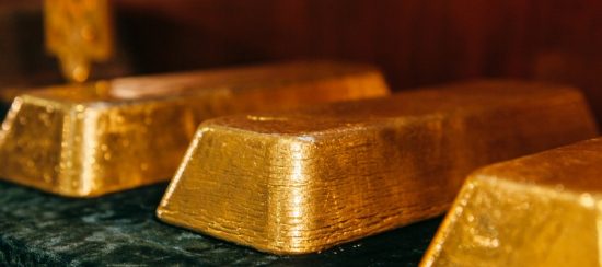 2732 кг золота произвели в Иркутской области за два месяца года
