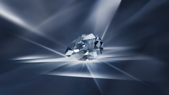 История одного камня: голубой бриллиант Фарнезе