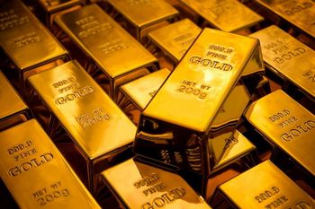 США: дефицит физического золота на бирже COMEX