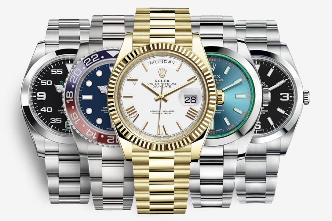what is the best rolex watch