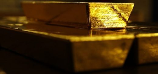 Рынок золота в ступоре - банки ищут решение