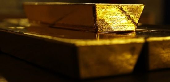 Рынок золота в ступоре - банки ищут решение