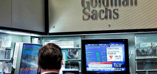 Россия готова к новому нефтяному порядку, считают аналитики Goldman Sachs