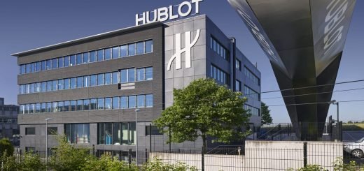 Hublot и Rolex закрывают свои часовые производства в Швейцарии