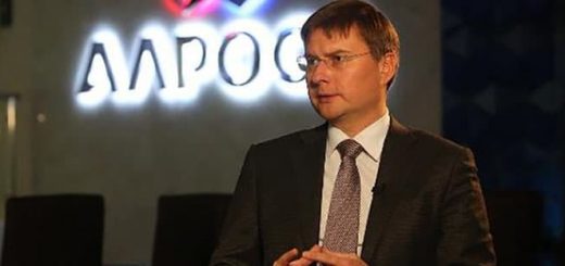 Сергей Иванов останется генеральным директором АЛРОСА еще пять лет