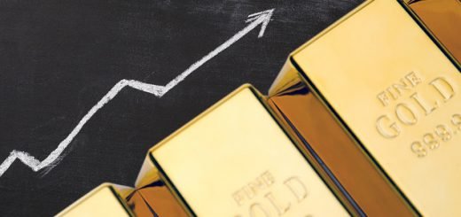 Cейчас лучшее время инвестировать в золото?