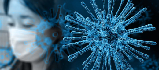 Наноалмазы будут использоваться для создания масок от коронавируса