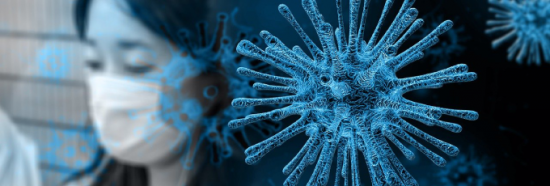 Наноалмазы будут использоваться для создания масок от коронавируса