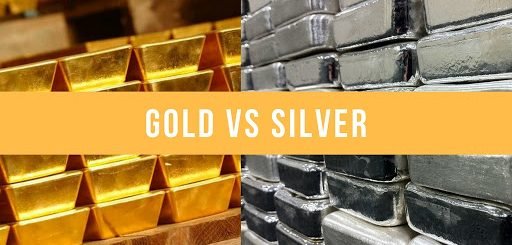 Золото vs. Серебро: противостояние длиной в тысячелетия