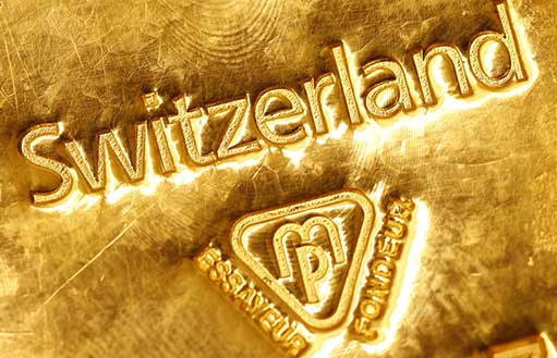 Швейцарское золото: под угрозой «SHUTDOWN»