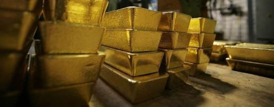 WGC: покупка золота Центробанками в январе 2020