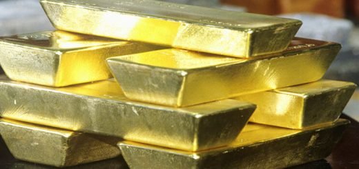 Власти Турции хотят получить от граждан 5000 т. золота