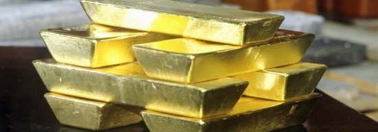 Власти Турции хотят получить от граждан 5000 т. золота