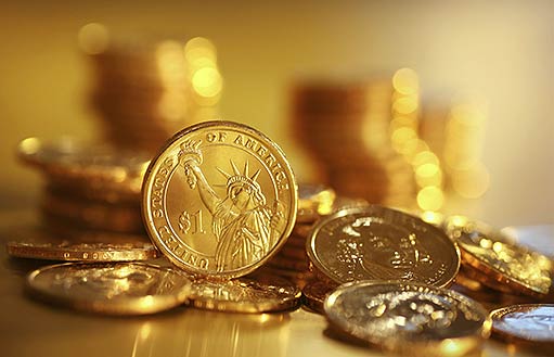 Клайв Маунд: обзор рынка золота на конец марта 2020