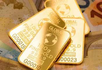 Дубай: карантин и трансформация рынка золота