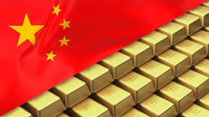 Драматичный обвал на рынке золота в Китае