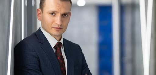 Директором по развитию ограночного комплекса АЛРОСА назначен Дмитрий Амелькин