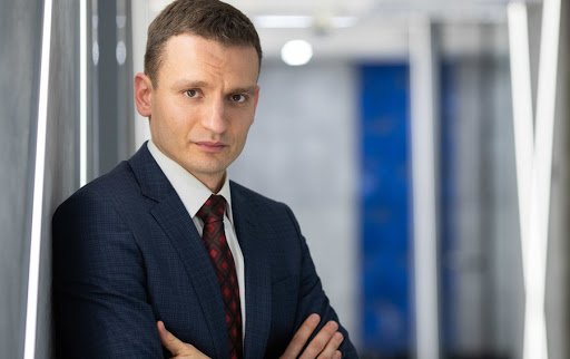 Директором по развитию ограночного комплекса АЛРОСА назначен Дмитрий Амелькин