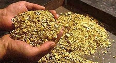 В Приморском крае оценят запасы месторождений золота