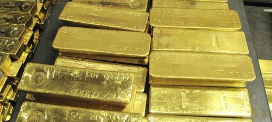 Bank of America спрогнозировал новый рекорд цен на золото