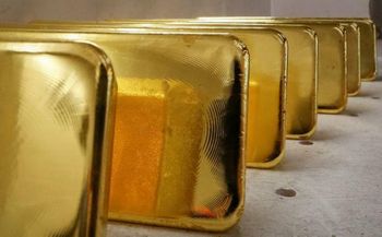 Инвестиции в золото растут на фоне COVID-2019